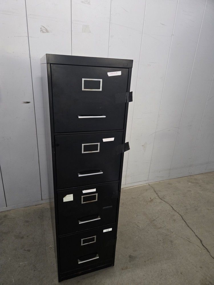 Metal File Cabinet Letter Size Missing Metal Bars To Hang Files