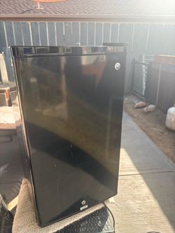 Fridge