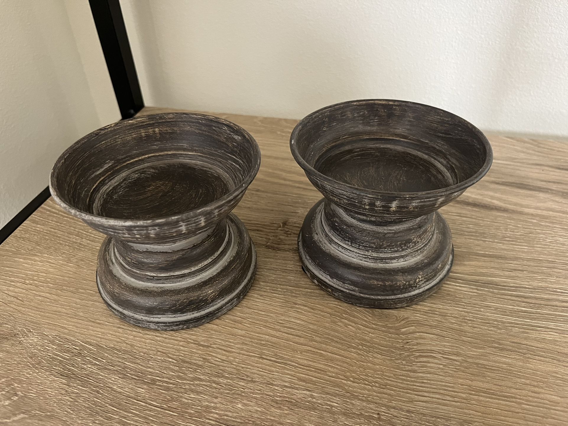 Candle Holder Set $12 