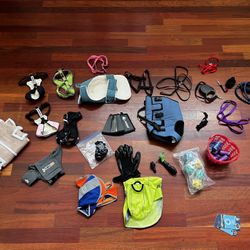 Small Dog Complete Setup