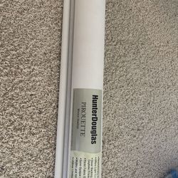 Hunter Douglas Blind