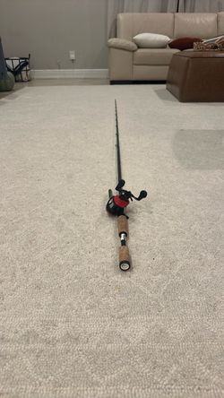 Baitcaster