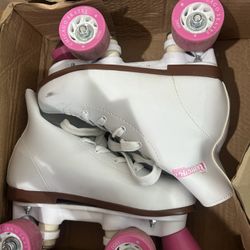 Roller Blades Size 3