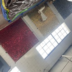 Shimmer Walls 