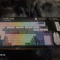 USB Keyboard