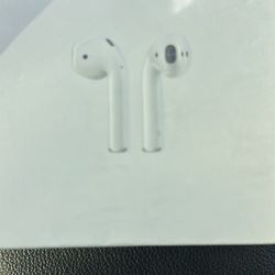 AirPod 2 Pro with Wireless Charging 