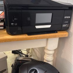 Epson Xp – 830 Printer
