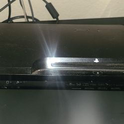  Sony PS3 150 GB BUNDLE
