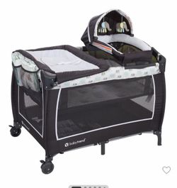 Baby nursing center
