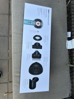 Dyson Supersonic Nural
