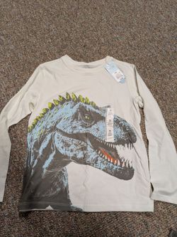 Brand new boys long sleeve