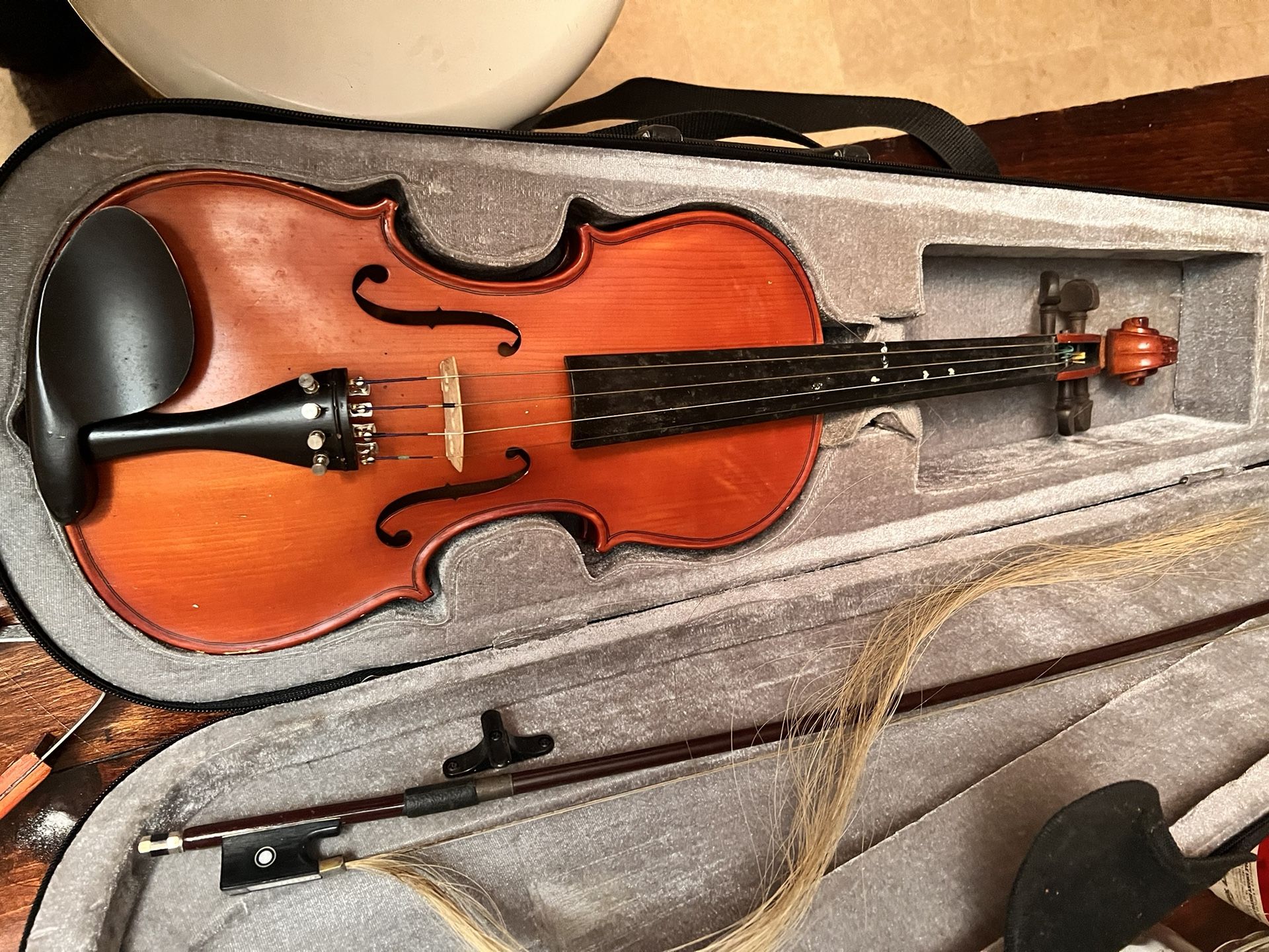 1/4 Size Violin 