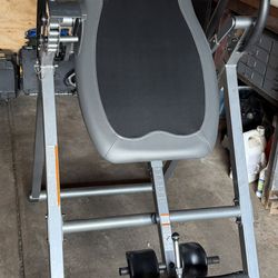 Innovation Inversion Table