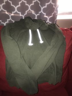 Girls Hoodie