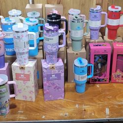 STANLEY  QUENCHER (Prices Vary)