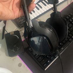 astro a40 headset 