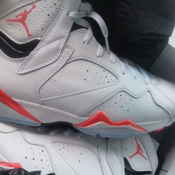 7's Authentic Jordans cu9307