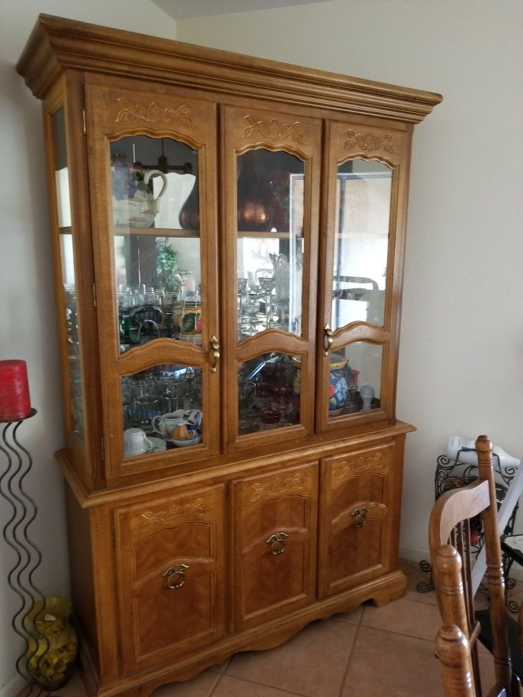 China Cabinet 