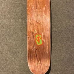 Girl Cory Kennedy Sketchy OG