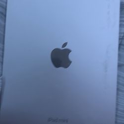 Unlocked iPad mini (A17) – 64GB – Starlight – Excellent Condition