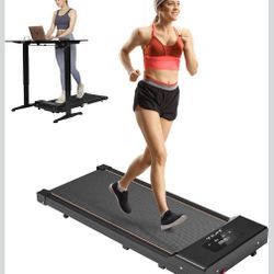 Under Desk Treadmill 