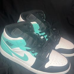 Jordan 1s