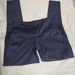 Yoga - Pilates - Gym Wear - Workout Pants