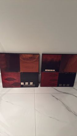 Beautiful picture frames