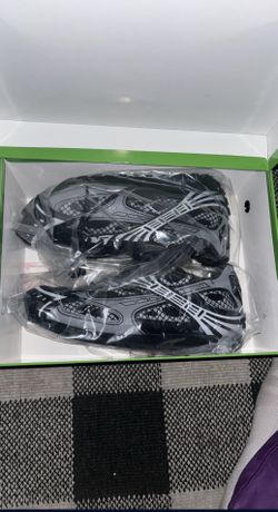 Bottega Orbit Sneakers 46 $250