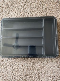 Expandable Silverware Holder