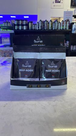 Polyp Lab Reef Roids