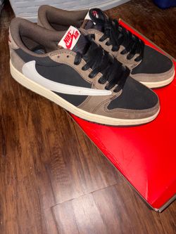 Mocha 1 Low