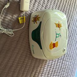 Wipes Warmer