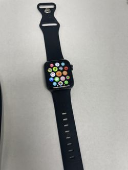 Apple Watch SE 1st Generation
