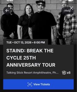 Staind