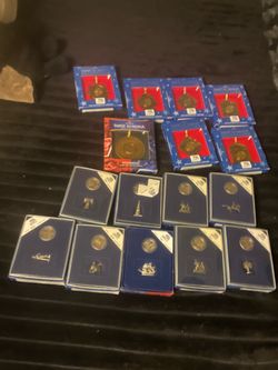 American spirit collection
