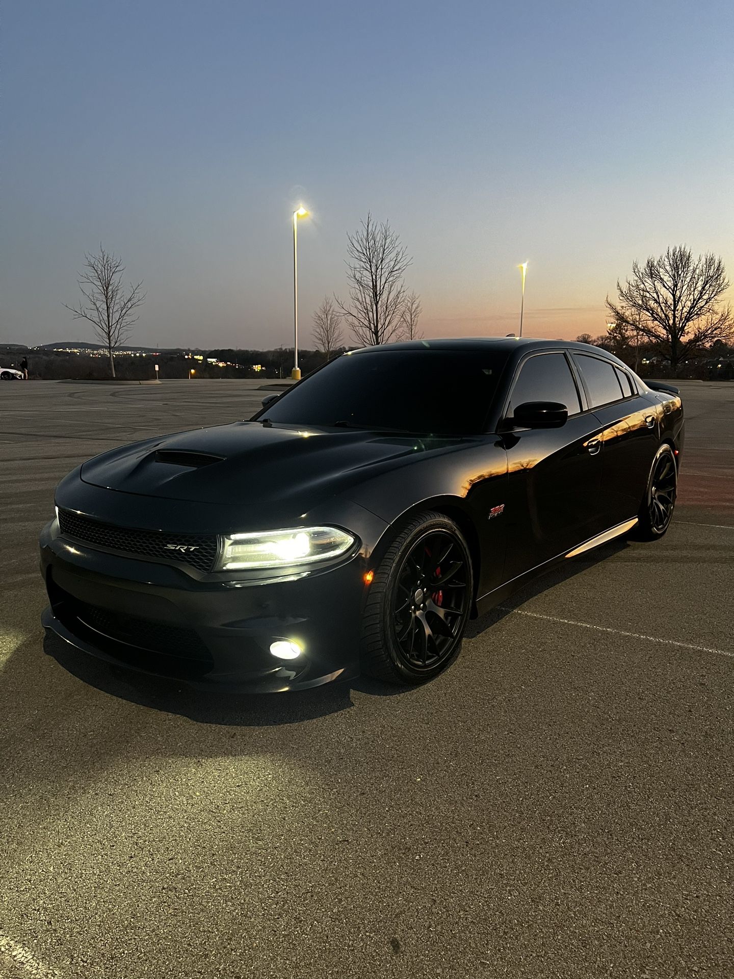 2016 Dodge Charger