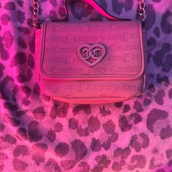Juicy Purse 