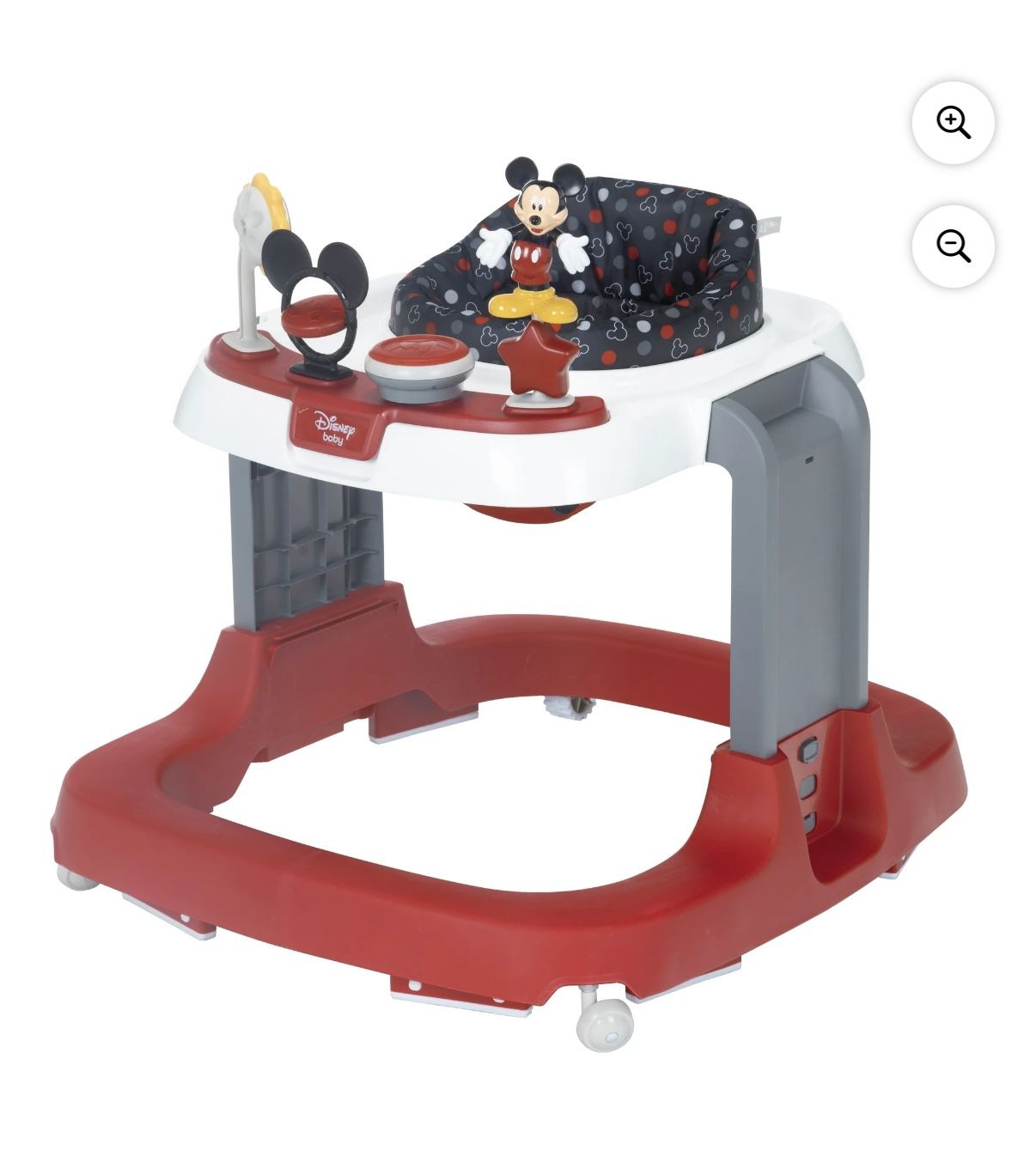 Mickey Mouse Walker