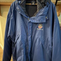 Raincoat 