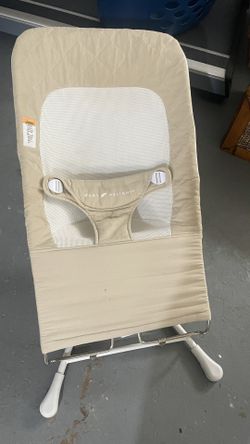 Baby Delight Organic Bouncer