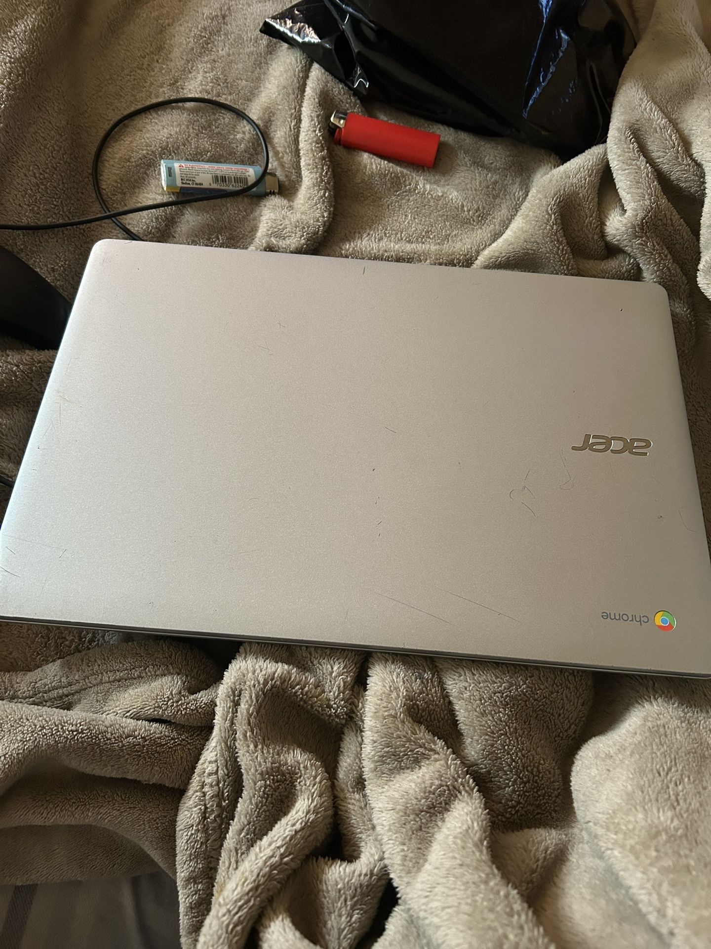 Chrome Book