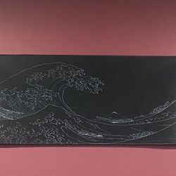 Japanese Tapestry Decor