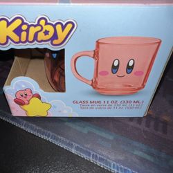 Kirby Cup 