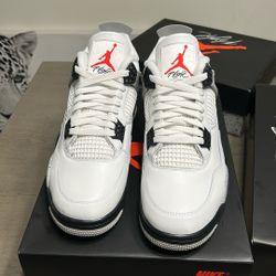 Jordan White Cement 4