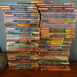 GOOSEBUMP COLLECTION