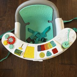 Baby Seat 