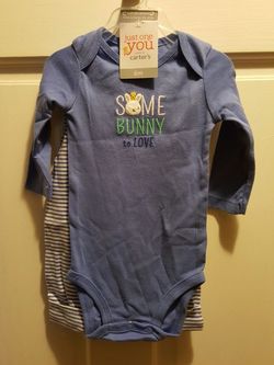 New easter outfit