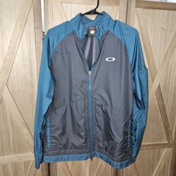 Oakley Jacket