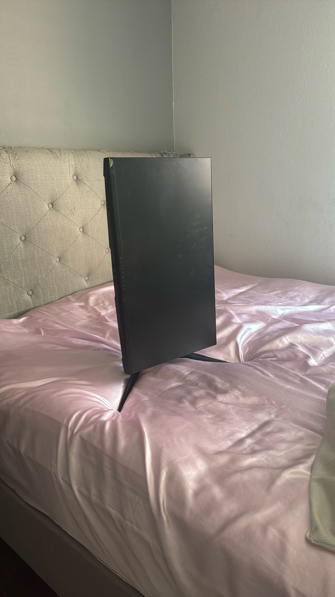 Alienware Monitor 240Hrtz